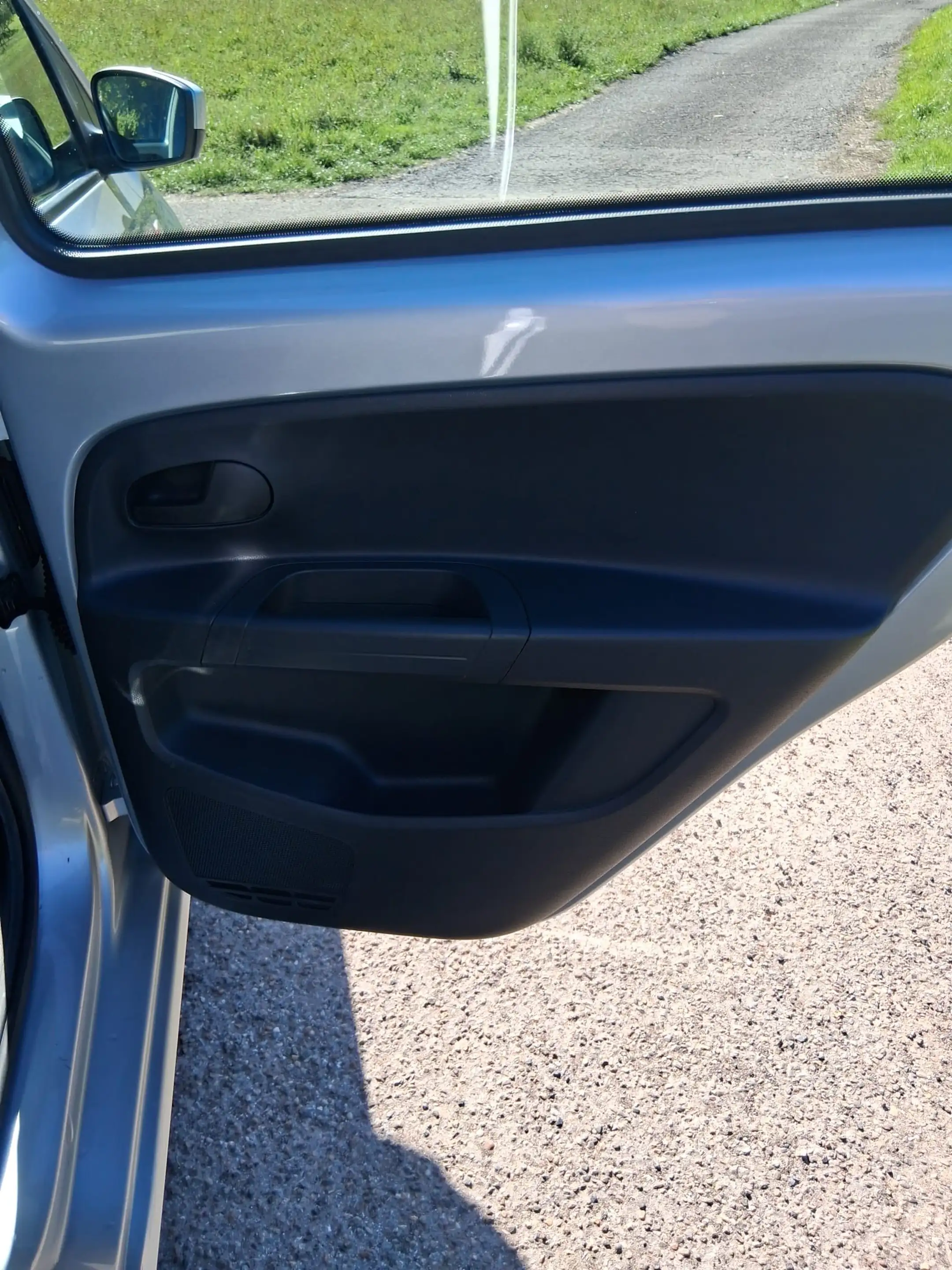 Skoda Citigo Ambition 1. Rentnerhand Automatik — photo 11