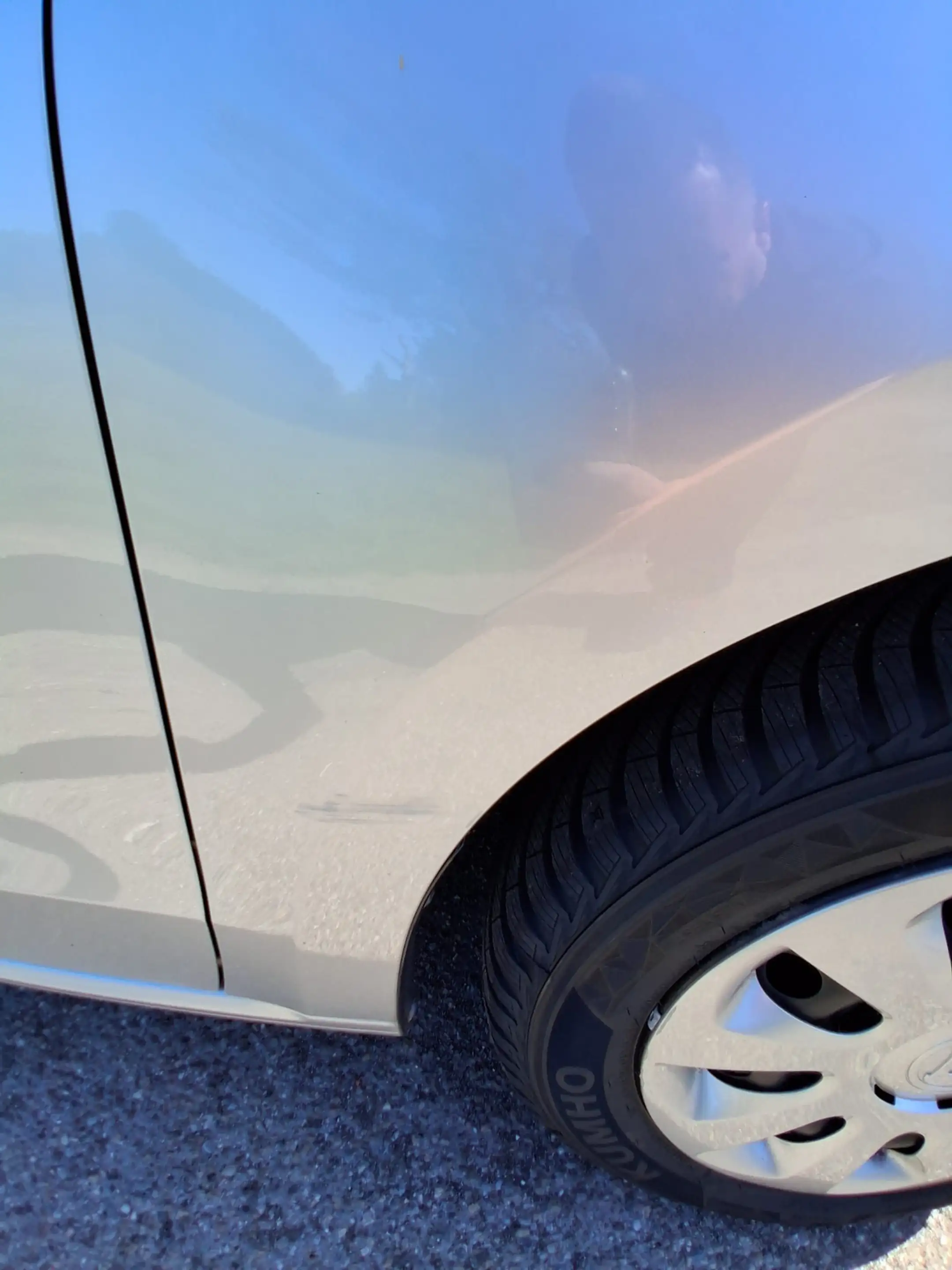 Skoda Citigo Ambition 1. Rentnerhand Automatik — photo 9