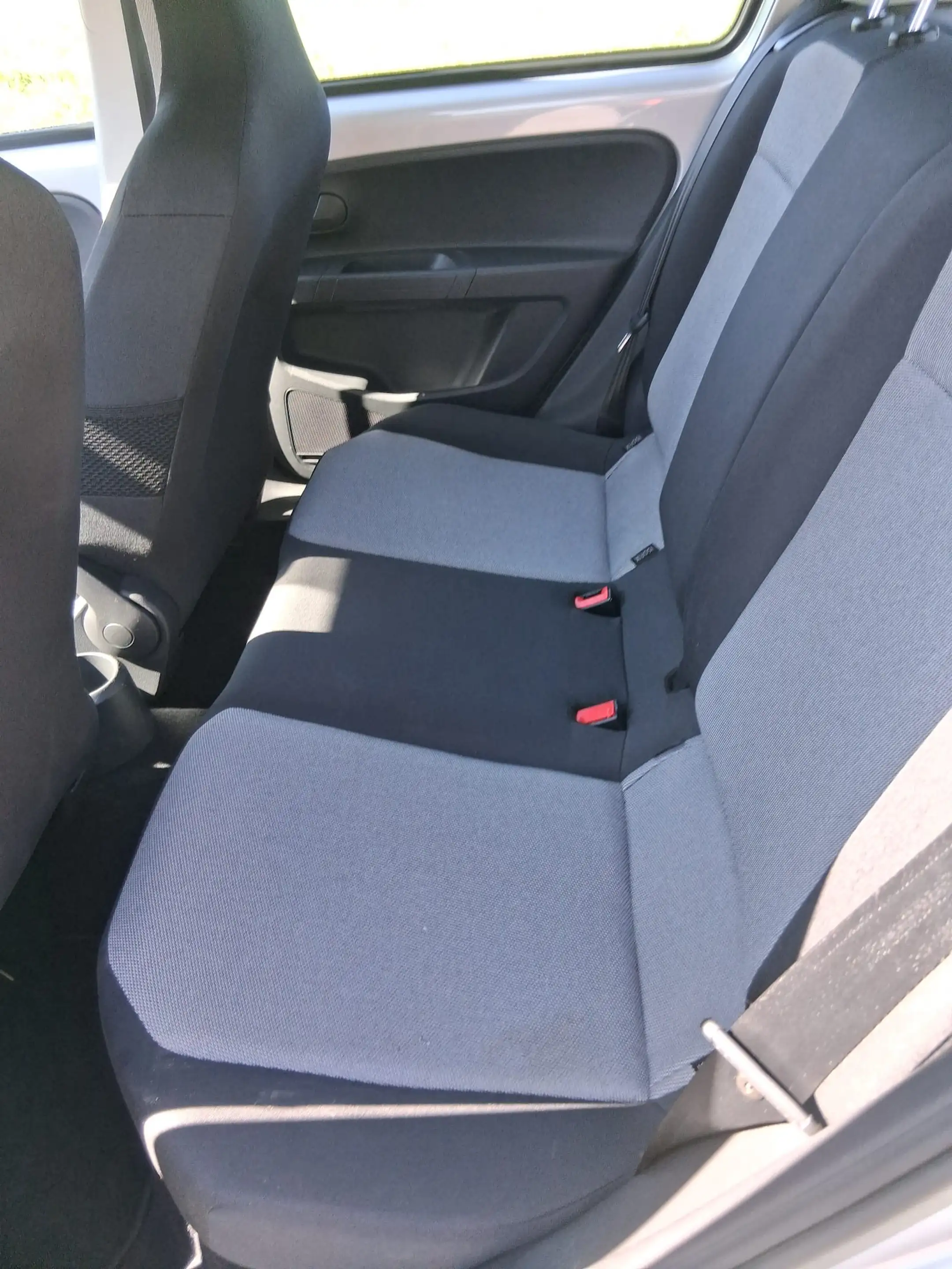 Skoda Citigo Ambition 1. Rentnerhand Automatik — photo 3