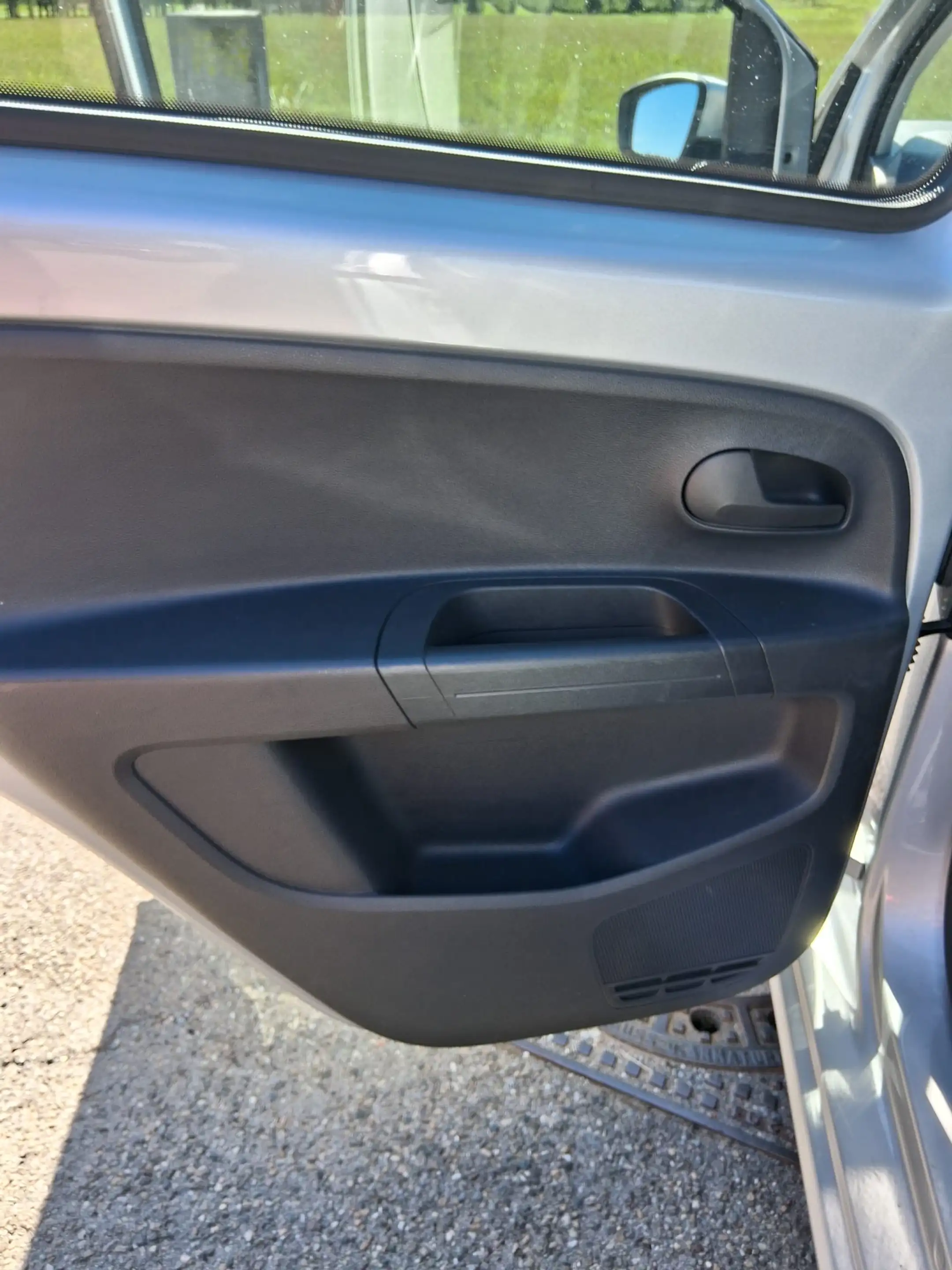 Skoda Citigo Ambition 1. Rentnerhand Automatik — photo 7