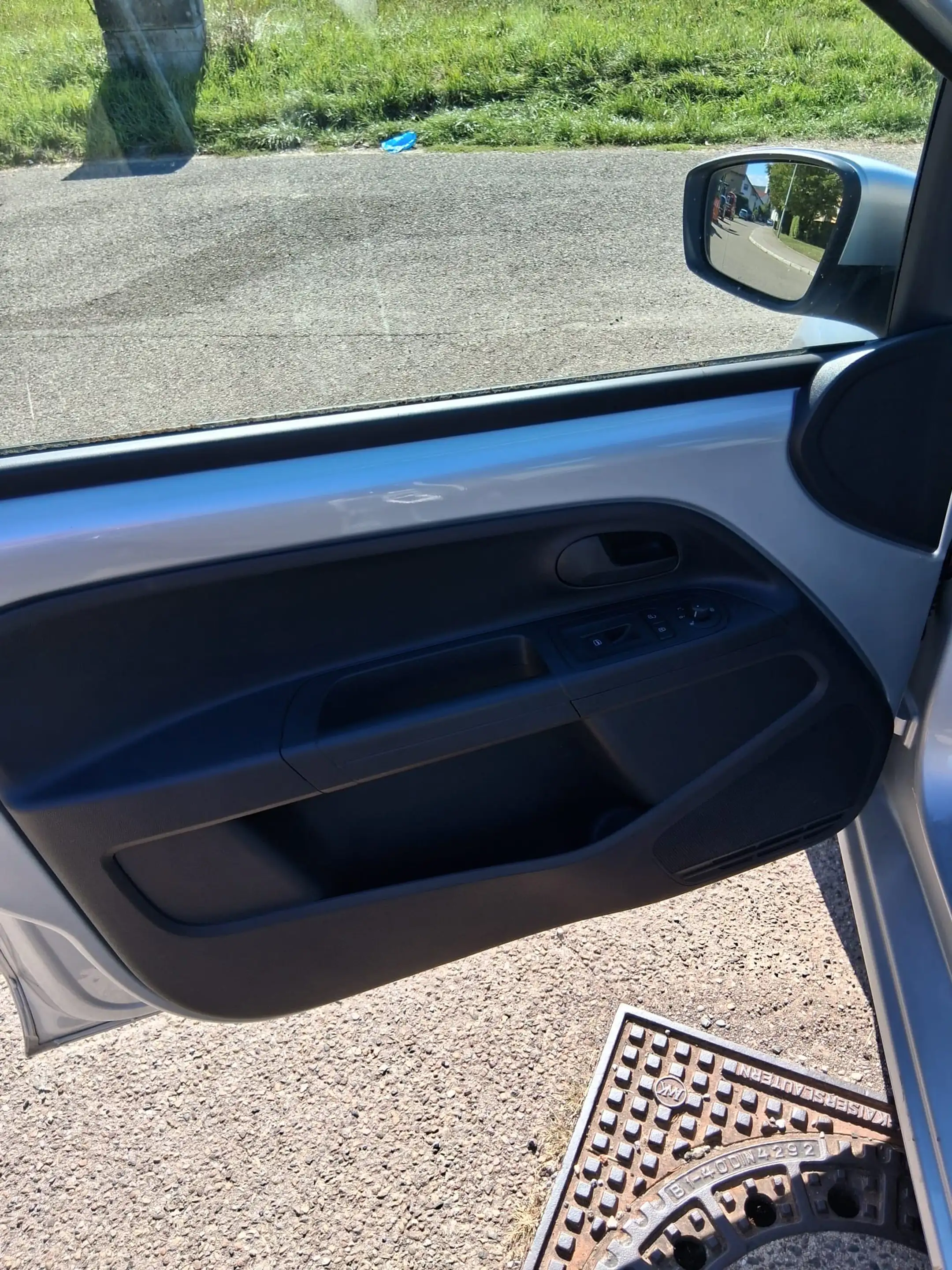 Skoda Citigo Ambition 1. Rentnerhand Automatik — photo 12