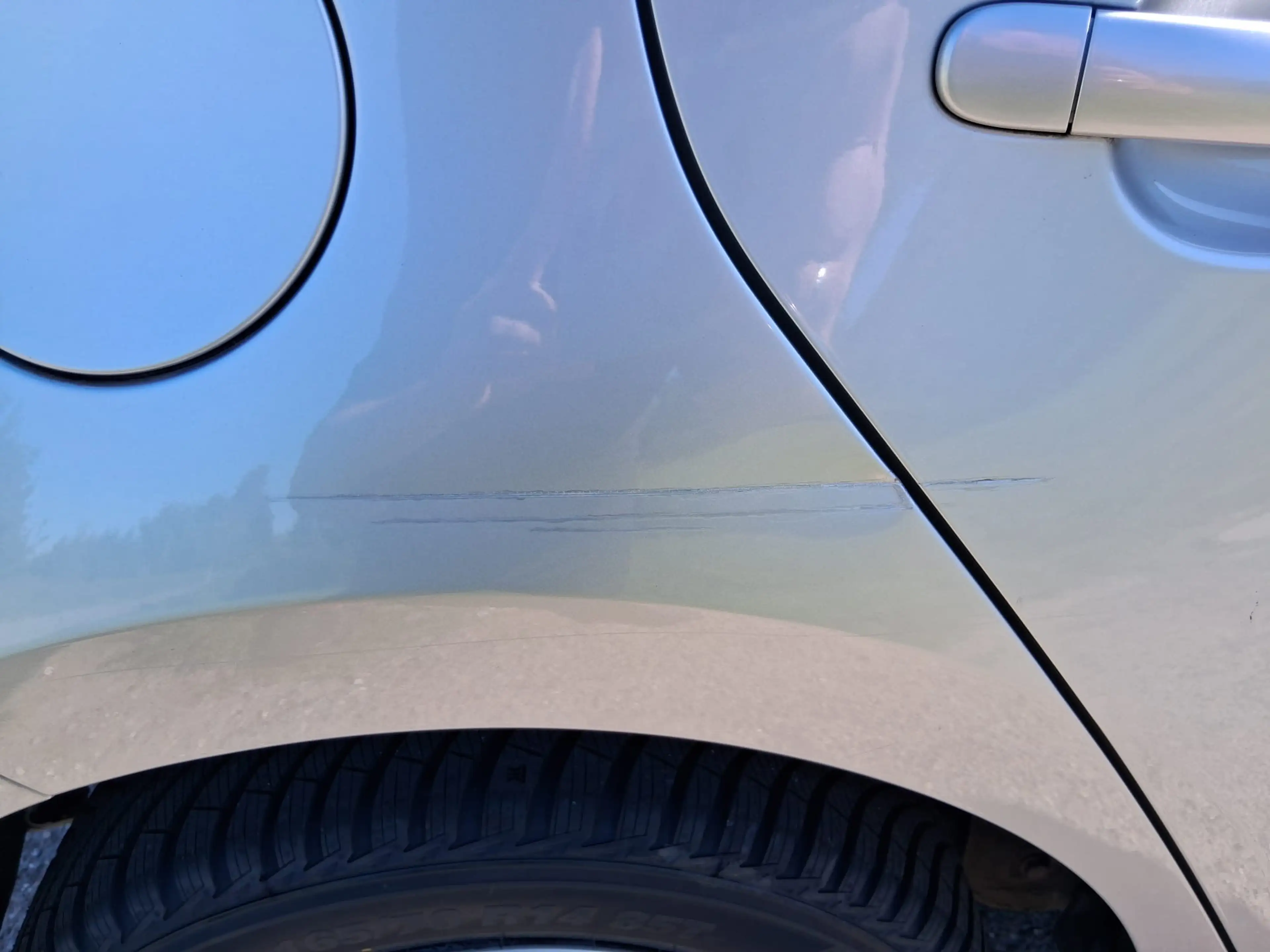 Skoda Citigo Ambition 1. Rentnerhand Automatik — photo 13