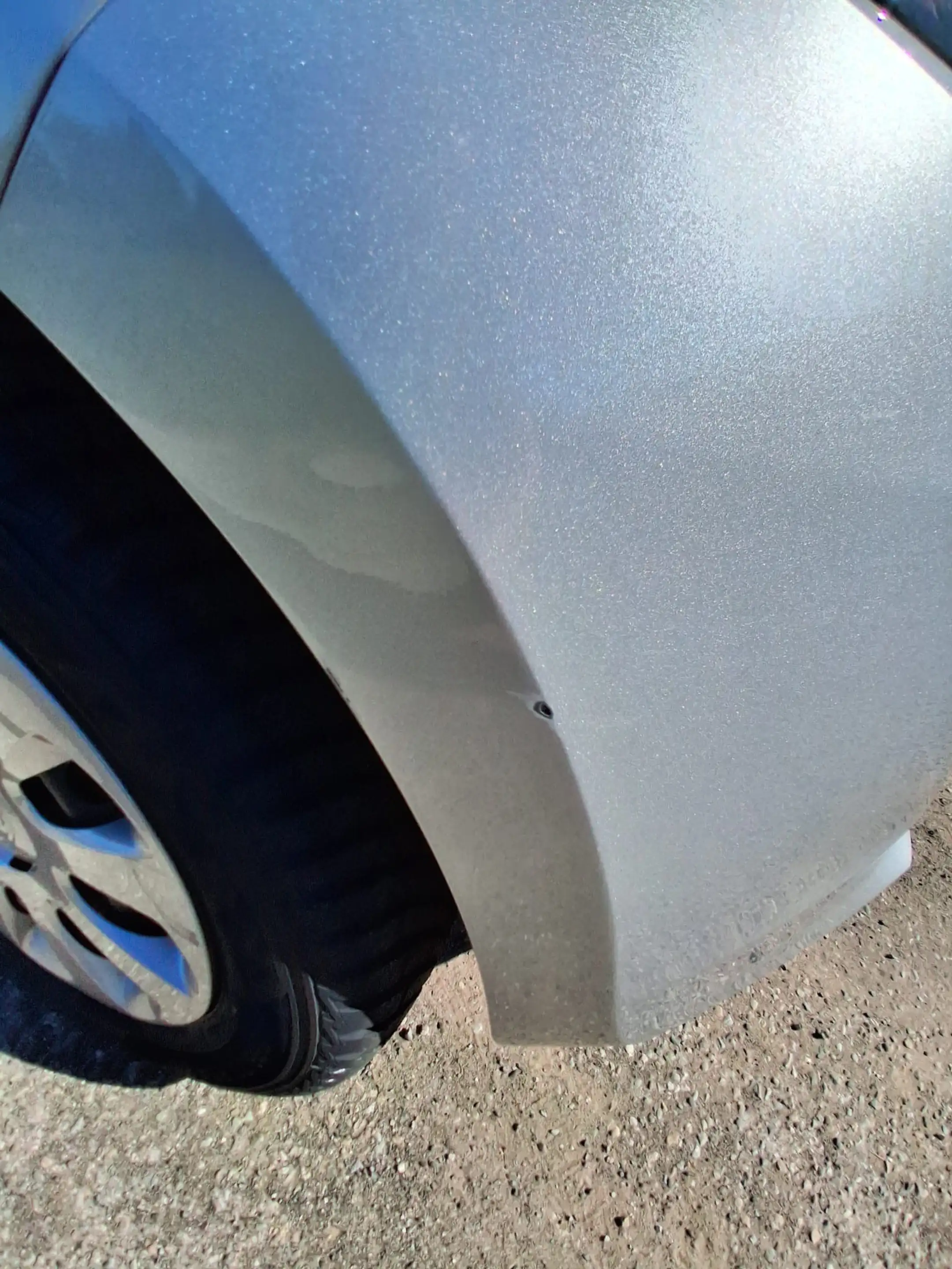Skoda Citigo Ambition 1. Rentnerhand Automatik — photo 14