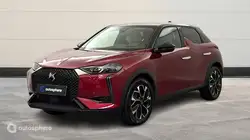 DS Automobiles E-Tense 156ch Rivoli