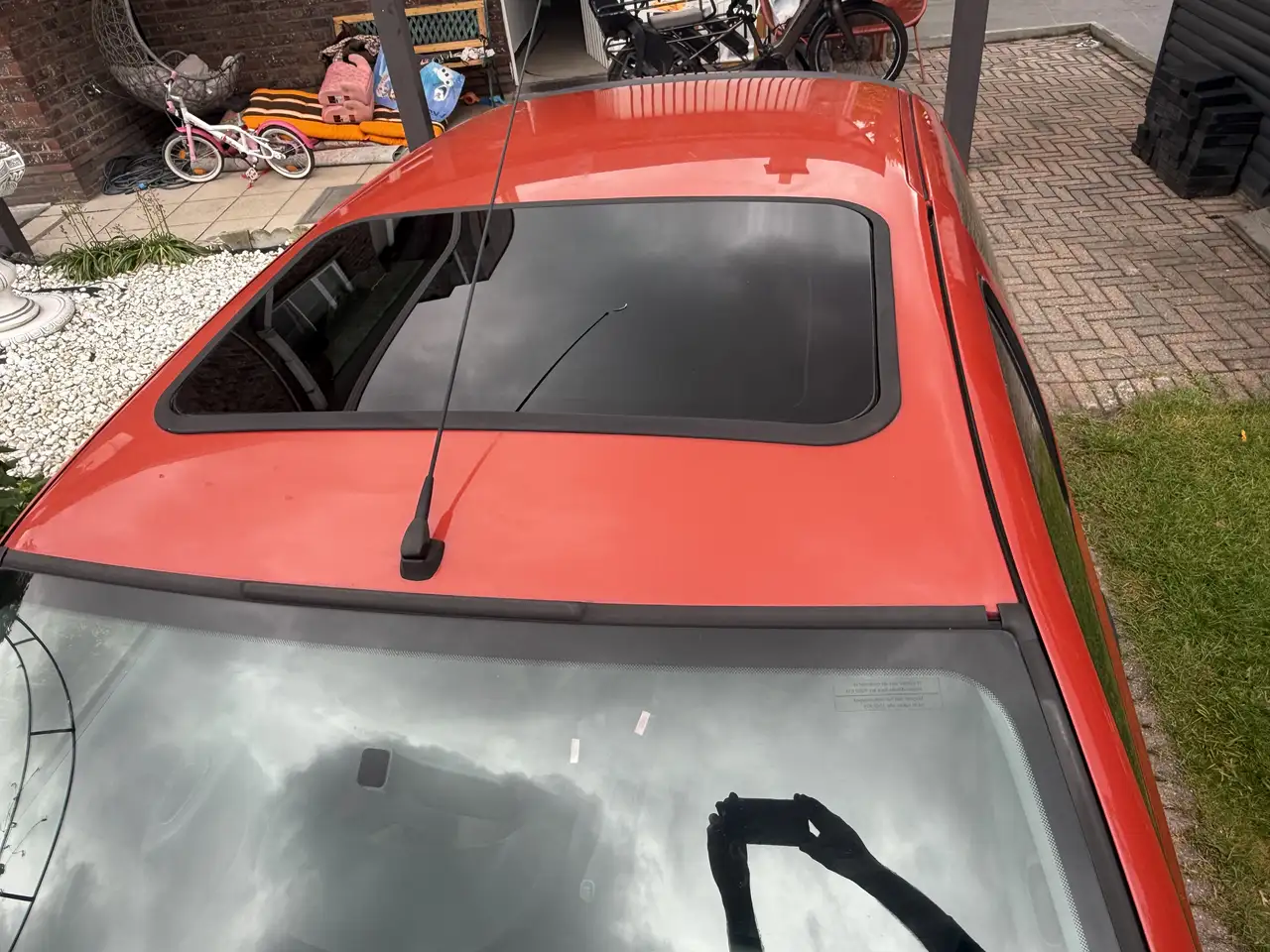 Renault Clio 1.6 Automatik Benzinemet 2x Sleute, foto 7