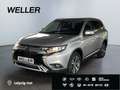 Mitsubishi Outlander 2.0 2WD Diamant Edition+ *LED*CAM* Silber - thumbnail 1