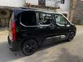 Citroen Berlingo BlueHDi S&S Talla M Feel Pack 130 Negro - thumbnail 2
