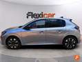 Peugeot 208 Allure Gasolina 100 S&S 6 Vel. MAN Gris - thumbnail 4