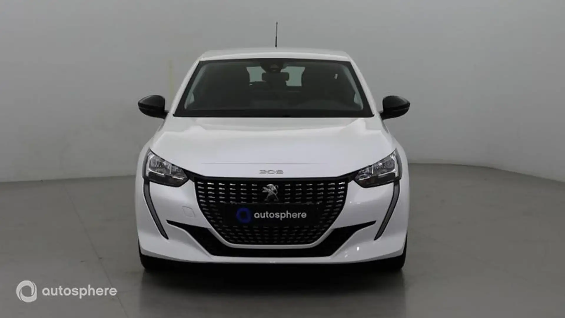 Peugeot 208 1.2 PureTech 100ch S\u0026S Active Pack - 2