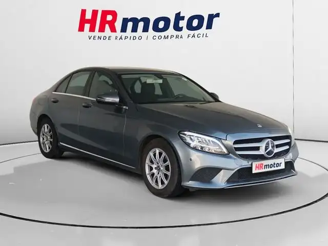 Mercedes-Benz C 160 95 kW (129 CV)