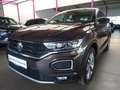 Volkswagen T-Roc T-ROC 2.0 TDI*AHK*NAVI*ACC*TWA*SWA*LED* Braun - thumbnail 1