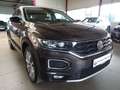 Volkswagen T-Roc T-ROC 2.0 TDI*AHK*NAVI*ACC*TWA*SWA*LED* Braun - thumbnail 13