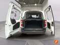 Opel Combo Life 1.5TD Selective L 75 Blanc - thumbnail 7