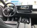 BMW 520 i T. M Sport Standh.AHK SurView.HUD Sitzbel. Schwarz - thumbnail 11