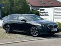 BMW 520 i T. M Sport Standh.AHK SurView.HUD Sitzbel. Schwarz - thumbnail 2