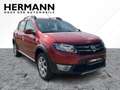 Dacia Sandero Stepway Prestige TCe 90 Rot - thumbnail 5
