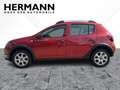 Dacia Sandero Stepway Prestige TCe 90 Rot - thumbnail 2