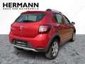 Dacia Sandero Stepway Prestige TCe 90 Rot - thumbnail 4