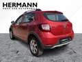Dacia Sandero Stepway Prestige TCe 90 Rot - thumbnail 3