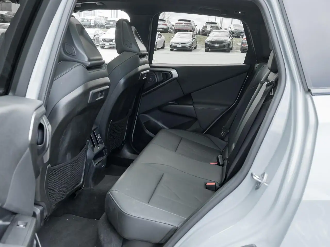 BMW X3 снимка BMW X3