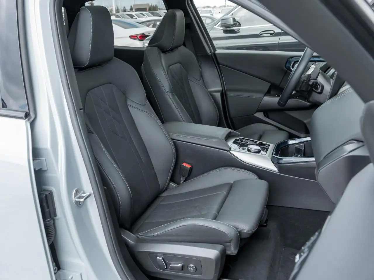 BMW X3 снимка BMW X3