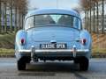 MG MGA 1500 Coupe Bleu - thumbnail 13