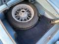 MG MGA 1500 Coupe Bleu - thumbnail 9