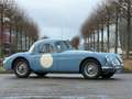 MG MGA 1500 Coupe Bleu - thumbnail 21