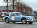 MG MGA 1500 Coupe Bleu - thumbnail 20