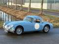 MG MGA 1500 Coupe Bleu - thumbnail 22