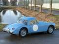 MG MGA 1500 Coupe Bleu - thumbnail 16
