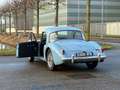 MG MGA 1500 Coupe Bleu - thumbnail 4