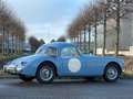 MG MGA 1500 Coupe Bleu - thumbnail 15