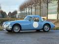 MG MGA 1500 Coupe Bleu - thumbnail 1