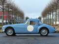 MG MGA 1500 Coupe Bleu - thumbnail 3