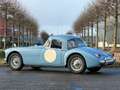 MG MGA 1500 Coupe Bleu - thumbnail 14