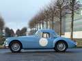 MG MGA 1500 Coupe Bleu - thumbnail 18