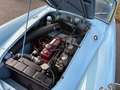 MG MGA 1500 Coupe Bleu - thumbnail 11