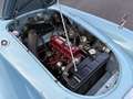 MG MGA 1500 Coupe Bleu - thumbnail 12