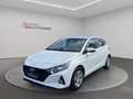 Hyundai i20 Select 1.0 T-GDI KLIMA+START&STOP+SPURHALTEASSISTE Blanc - thumbnail 1