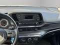Hyundai i20 Select 1.0 T-GDI KLIMA+START&STOP+SPURHALTEASSISTE Blanc - thumbnail 13