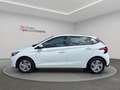 Hyundai i20 Select 1.0 T-GDI KLIMA+START&STOP+SPURHALTEASSISTE Blanc - thumbnail 2