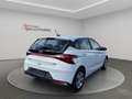 Hyundai i20 Select 1.0 T-GDI KLIMA+START&STOP+SPURHALTEASSISTE Blanc - thumbnail 4