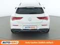 Mercedes-Benz CLA 180 CLA 180 Shooting Brake Progressive Weiß - thumbnail 5