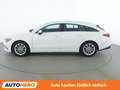 Mercedes-Benz CLA 180 CLA 180 Shooting Brake Progressive Weiß - thumbnail 3