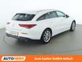 Mercedes-Benz CLA 180 CLA 180 Shooting Brake Progressive Weiß - thumbnail 6