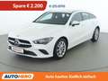Mercedes-Benz CLA 180 CLA 180 Shooting Brake Progressive Weiß - thumbnail 1