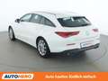 Mercedes-Benz CLA 180 CLA 180 Shooting Brake Progressive Weiß - thumbnail 4
