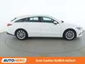 Mercedes-Benz CLA 180 CLA 180 Shooting Brake Progressive Weiß - thumbnail 7