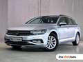 Volkswagen Passat Variant Business TDI DSG Silber - thumbnail 1